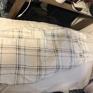 Cargo shorts